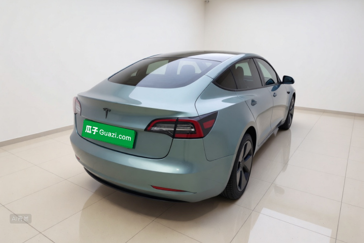 Tesla Model 3 2022 car image #7