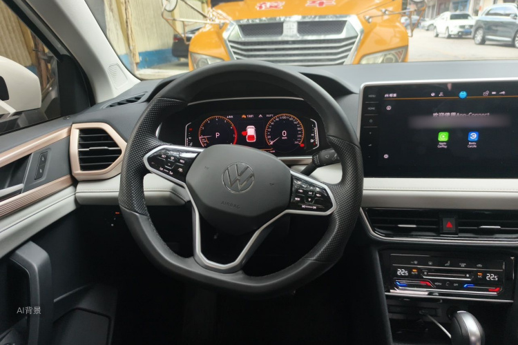 Volkswagen Tharu 2023 #12 Volkswagen Tharu 2023 car image #12