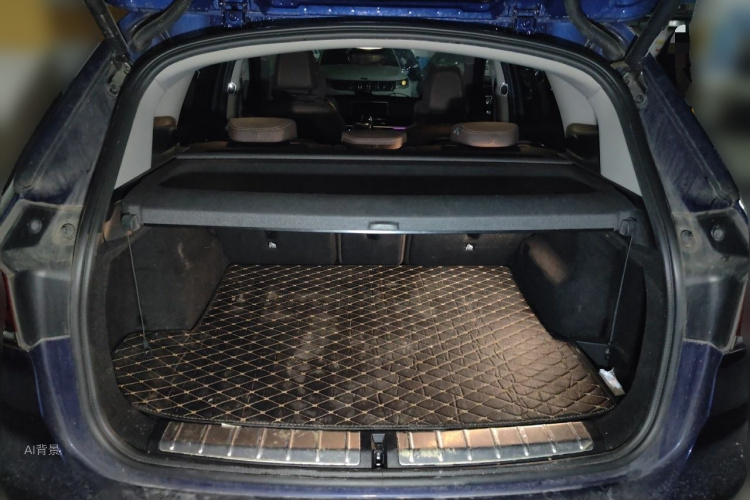 BMW X1 2020 #21 BMW X1 2020 car image #21