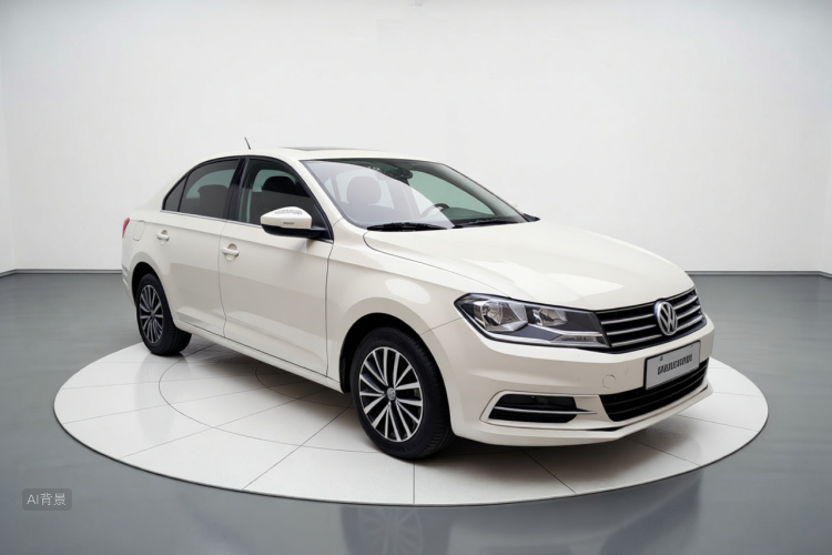 Volkswagen Santana 2021 car image #4