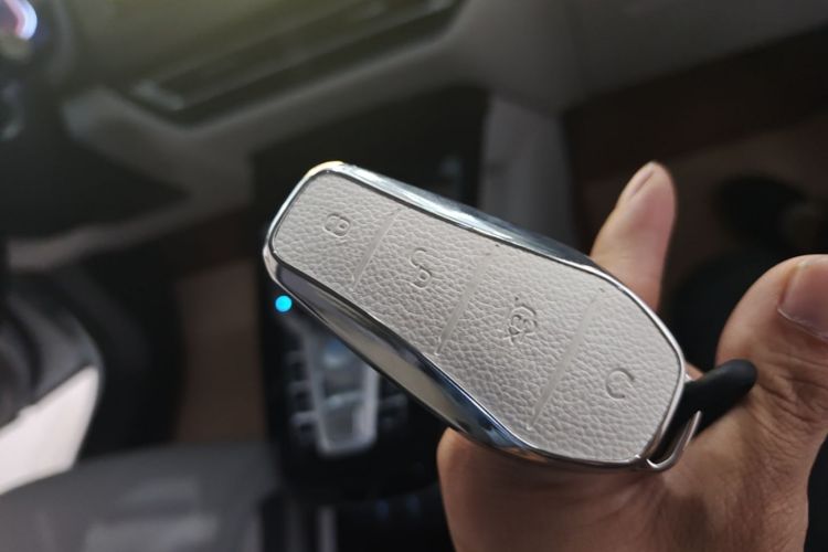 BYD Yuan Pro 2022 #9 BYD Yuan Pro 2022 صورة سيارة #9