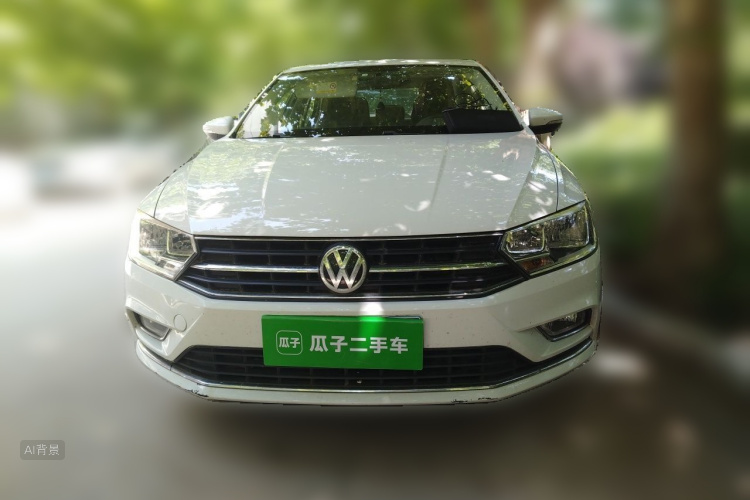 Volkswagen Bora 2016 #3 Volkswagen Bora 2016 car image #3