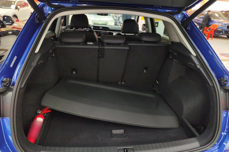 奥迪 奥迪Q3 2020 汽车图片 #21