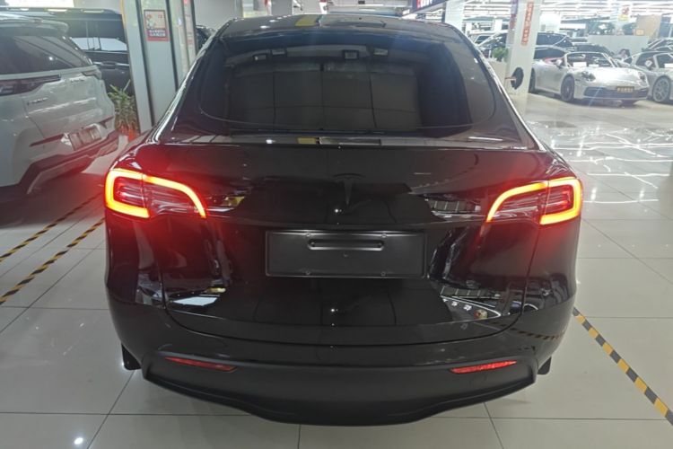 Tesla Model Y 2023 car image #6