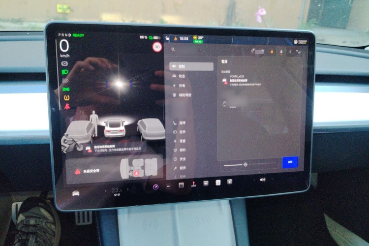 Tesla Model 3 2021 #13 Tesla Model 3 2021 car image #13