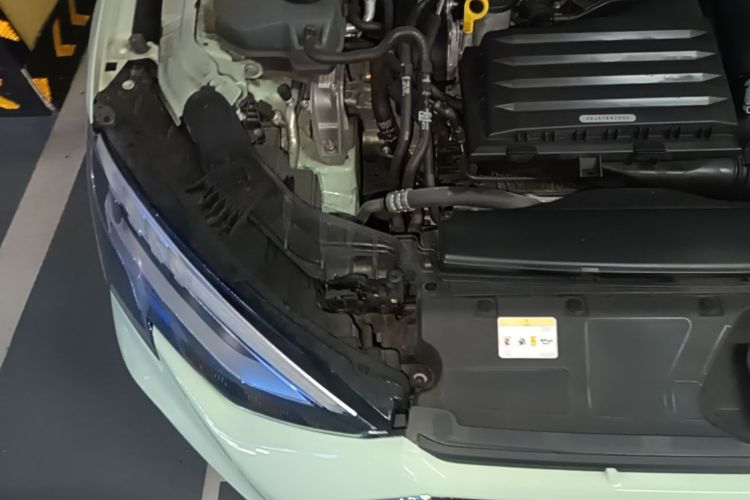 Audi A3 2022 immagine di auto #23