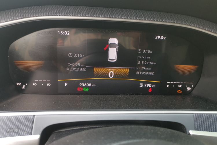 2023 car image #13
