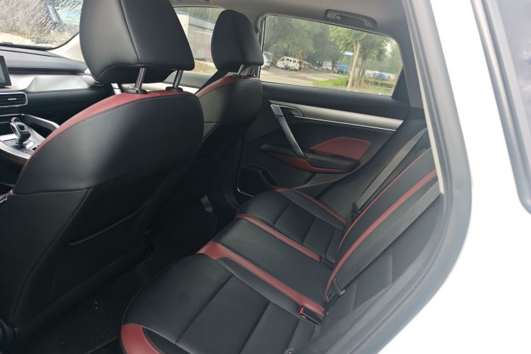 GEELY Coolray 2020 #12 GEELY Coolray 2020 imagen de coche #12