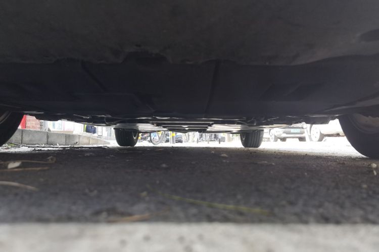 Toyota Corolla 2019 #24 Toyota Corolla 2019 car image #24
