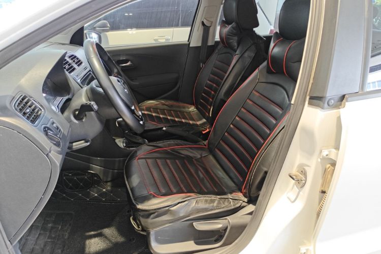 Volkswagen Polo 2019 #15 Volkswagen Polo 2019 car image #15