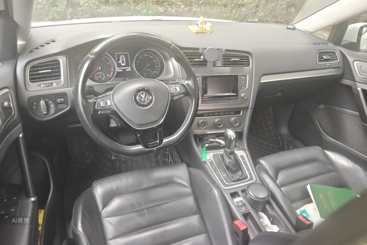 Volkswagen Golf 2016 #11 Volkswagen Golf 2016 immagine di auto #11