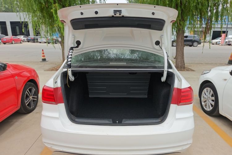 Volkswagen Santana 2022 #19 Volkswagen Santana 2022 car image #19
