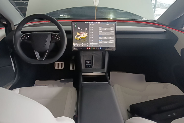 Tesla Model 3 2023 immagine di auto #10