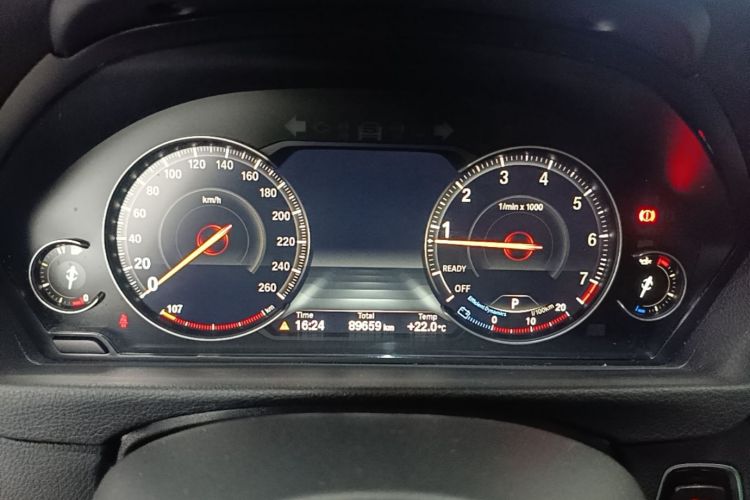 BMW 3 Series GT 2019 #16 BMW 3 Series GT 2019 immagine di auto #16