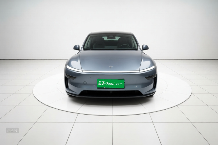 Tesla Model Y 2025 #3 Tesla Model Y 2025 car image #3