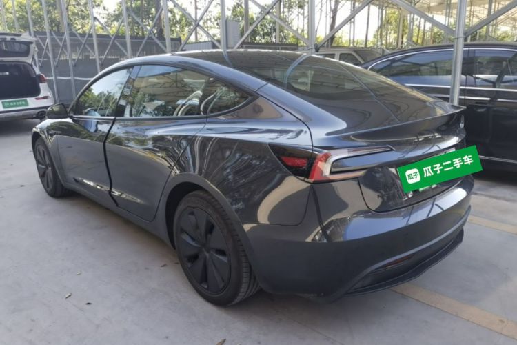 Tesla Model 3 2025 #5 Tesla Model 3 2025 immagine di auto #5