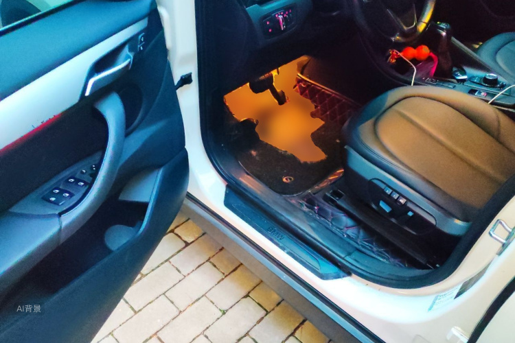 BMW X1 2017 immagine di auto #18