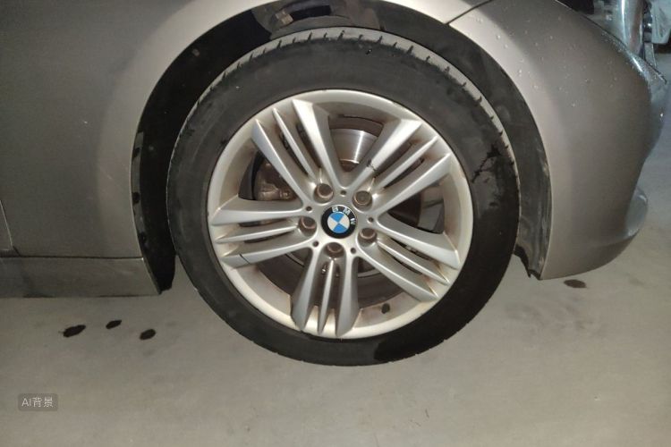 BMW 3 Series 2017 #9 BMW 3 Series 2017 car image #9