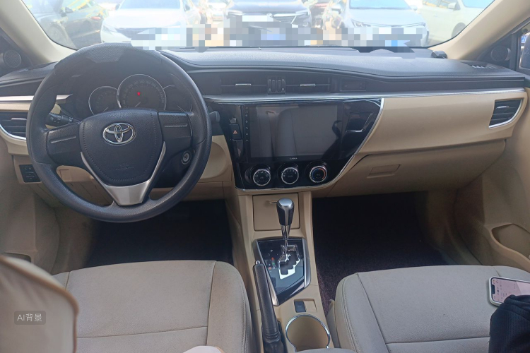 2016 #11 2016 immagine di auto #11