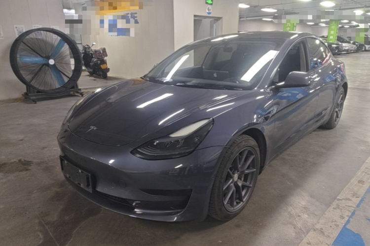 Tesla Model 3 2023 #2 Tesla Model 3 2023 car image #2