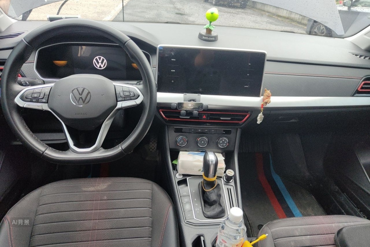 Volkswagen Lavida 2023 #11 Volkswagen Lavida 2023 car image #11