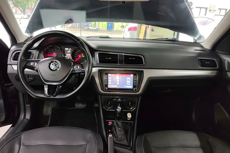 Volkswagen Lavida 2017 #10 Volkswagen Lavida 2017 car image #10