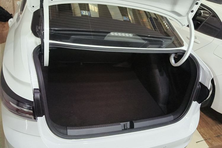 Volkswagen Lavida 2023 #19 Volkswagen Lavida 2023 car image #19