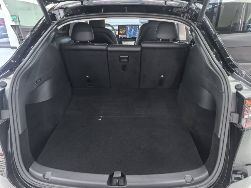 Tesla Model Y 2021 #10 Tesla Model Y 2021 imagen de coche #10