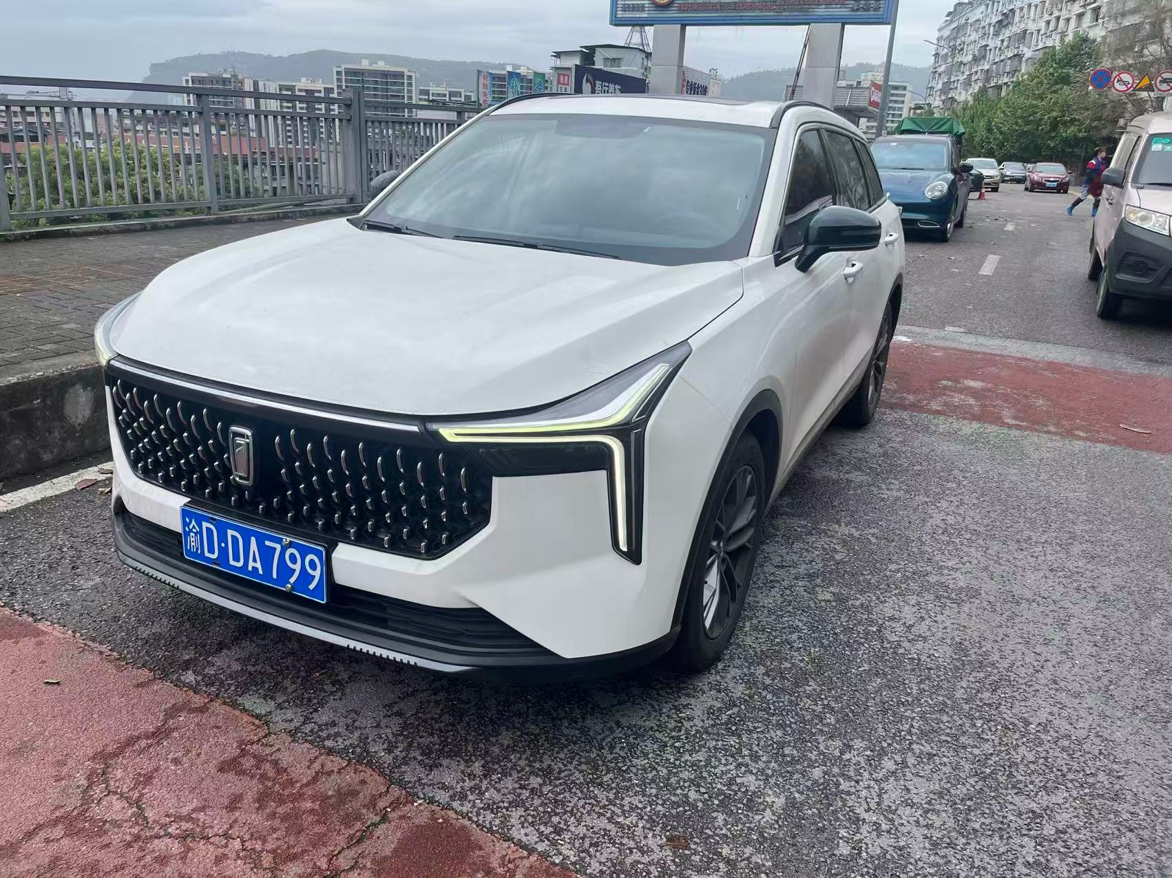 2023 2023 car image