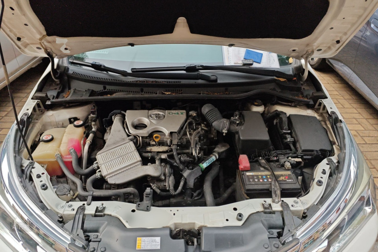 Toyota Corolla 2019 #22 Toyota Corolla 2019 car image #22