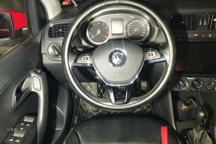 Volkswagen Polo 2019 #12 Volkswagen Polo 2019 imagem de carro #12