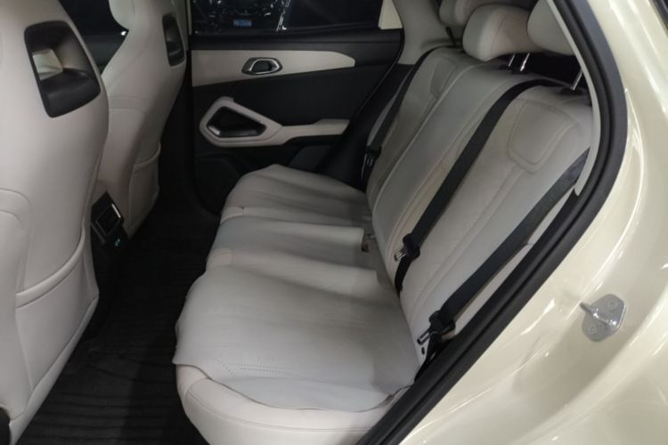 BYD YuanUP 2025 #13 BYD YuanUP 2025 صورة سيارة #13