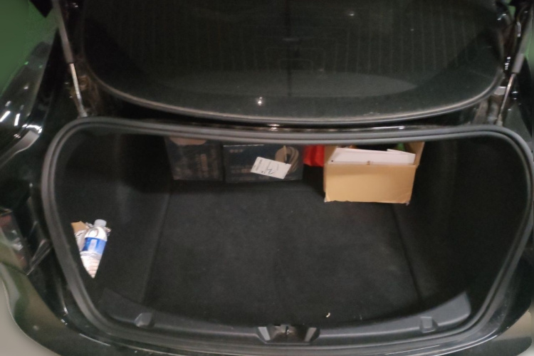 Tesla Model 3 2020 #17 Tesla Model 3 2020 car image #17
