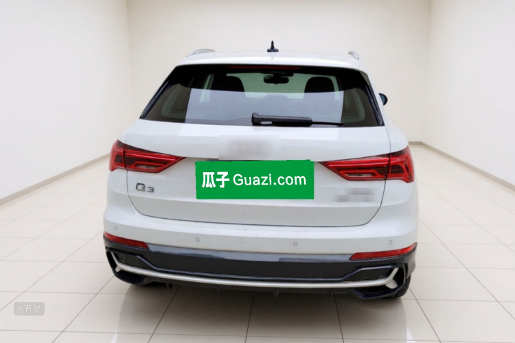 Audi Q3 2023 #6 Audi Q3 2023 car image #6