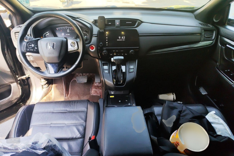Honda CR-V 2020 car image #11