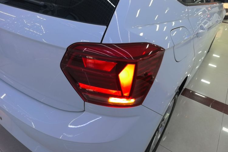 Volkswagen Polo 2023 #8 Volkswagen Polo 2023 car image #8