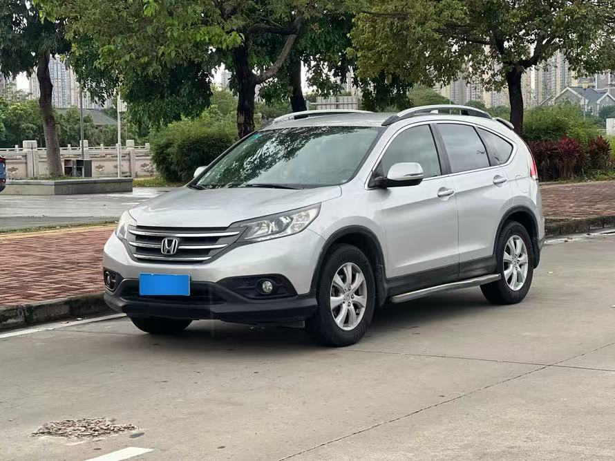 2013 immagine di auto 