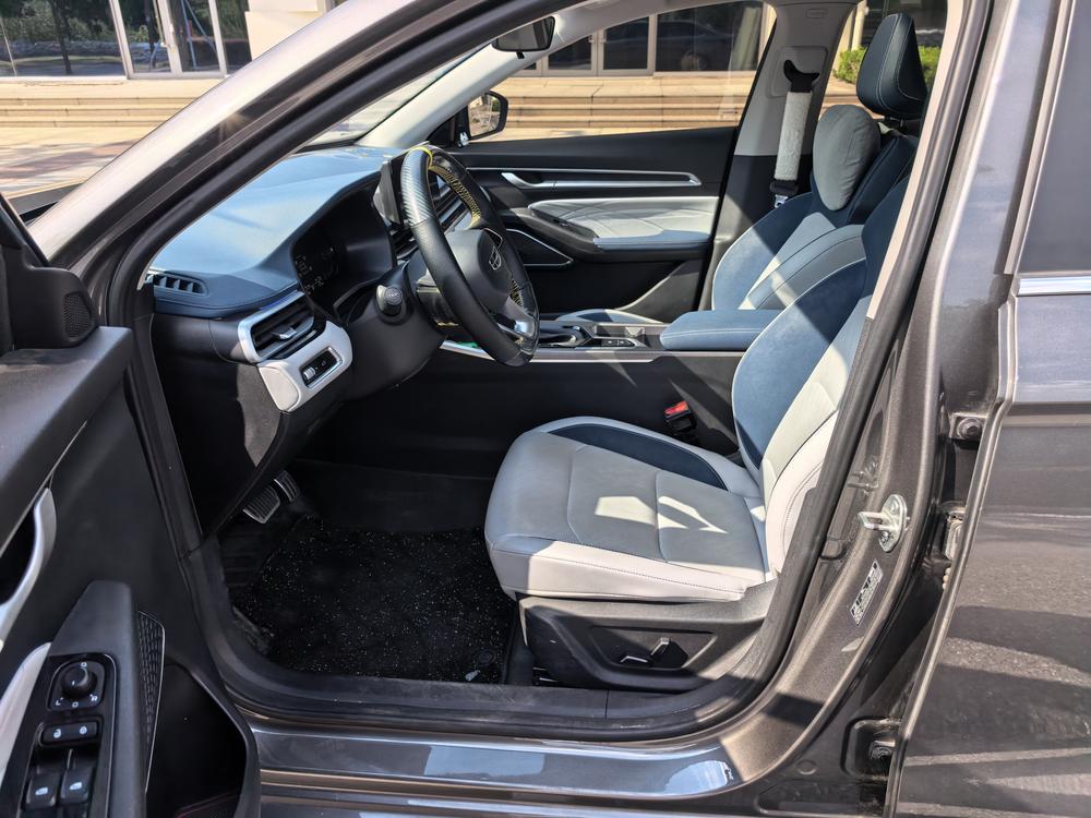 GEELY Emgrand 2022 #13 GEELY Emgrand 2022 immagine di auto #13