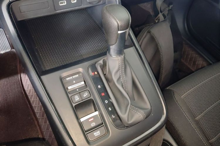 Honda CR-V 2024 car image #14