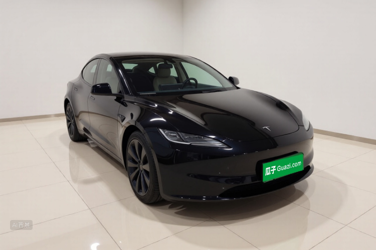 Tesla Model 3 2023 #4 Tesla Model 3 2023 immagine di auto #4