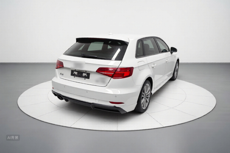 Audi A3 2017 #7 Audi A3 2017 car image #7