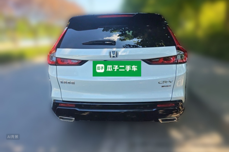 Honda CR-V 2024 car image #6