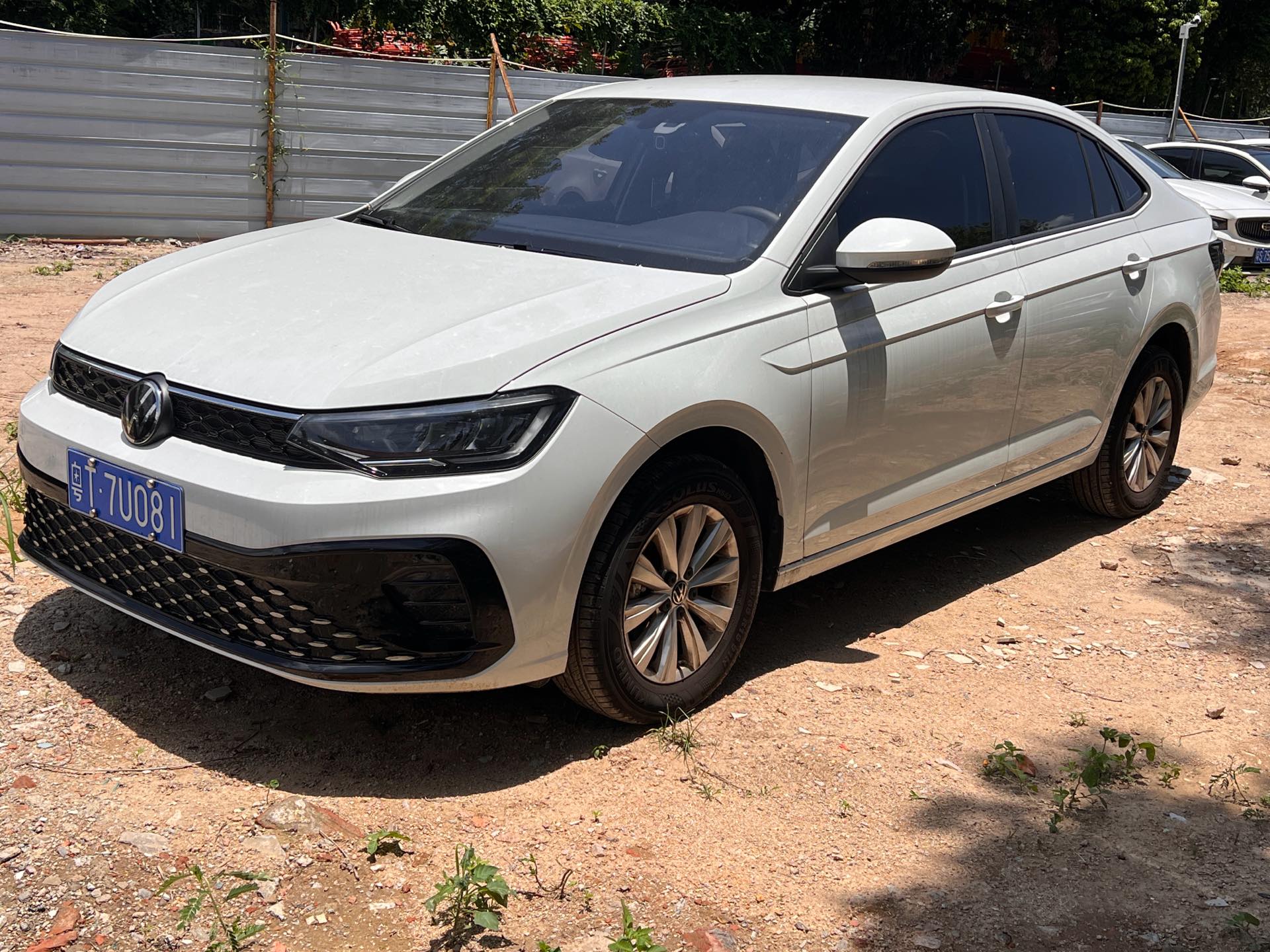 Volkswagen Lavida 2025 Volkswagen Lavida 2025 car image