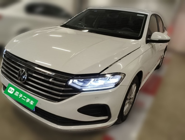 Volkswagen Lavida 2024 Volkswagen Lavida 2024 car image