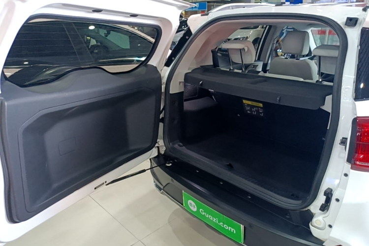 BYD Yuan Pro 2022 #19 BYD Yuan Pro 2022 imagen de coche #19