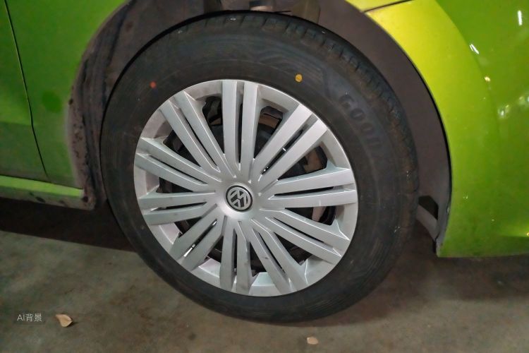 Volkswagen Polo 2018 #9 Volkswagen Polo 2018 car image #9