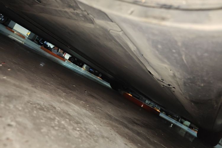 Tesla Model 3 2022 car image #20