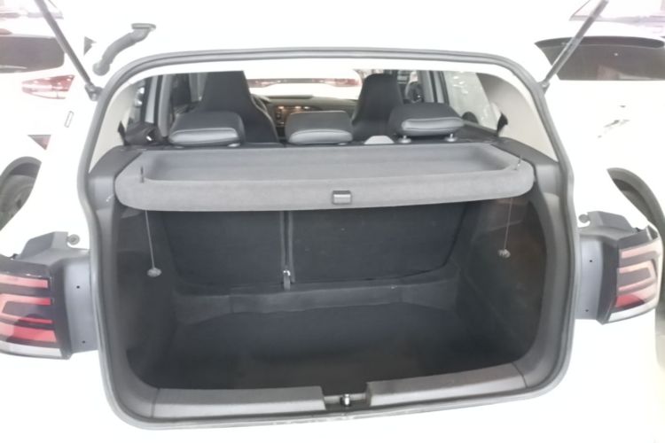 Volkswagen T-Cross 2020 #19 Volkswagen T-Cross 2020 imagem de carro #19