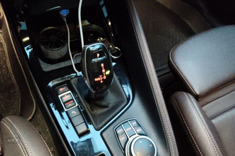 BMW X1 2020 car image #16