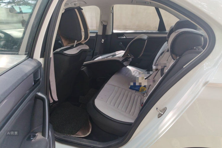 Volkswagen Bora 2016 immagine di auto #19